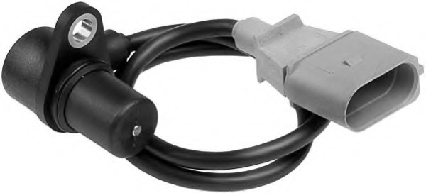 Senzor impulsuri arbore cotit