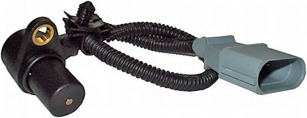 Senzor impulsuri arbore cotit