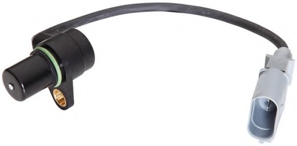 Senzor impulsuri arbore cotit