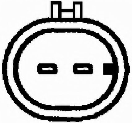 Senzor impulsuri arbore cotit