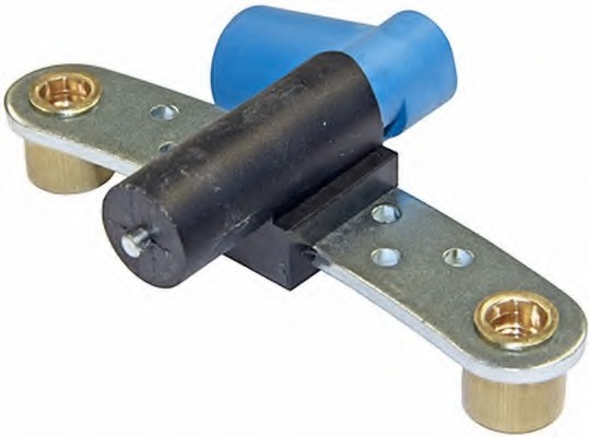 Senzor impulsuri arbore cotit