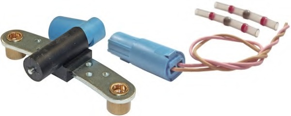 Senzor impulsuri arbore cotit