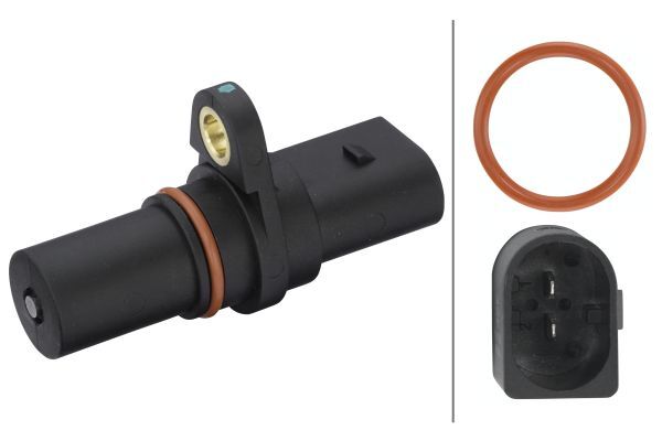 Senzor pozitie ax cu came