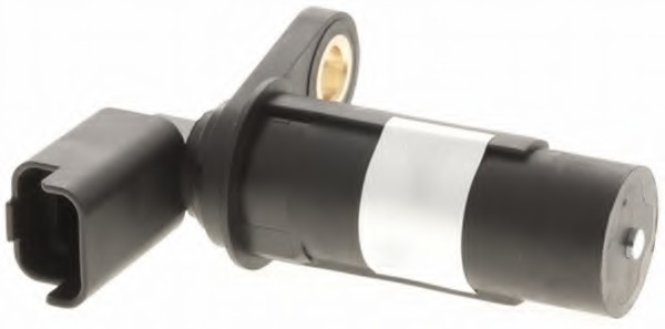 Senzor impulsuri arbore cotit