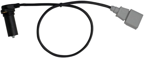 Senzor impulsuri arbore cotit