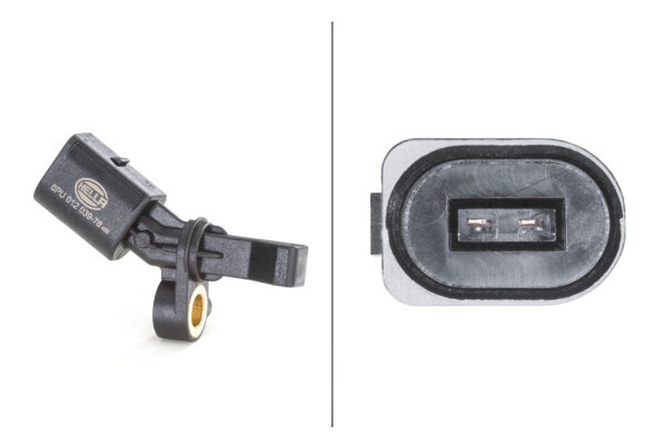 Senzor turatie roata