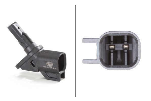 Senzor turatie roata