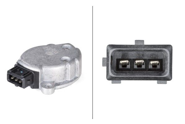 Senzor pozitie ax cu came