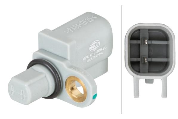 Senzor turatie roata