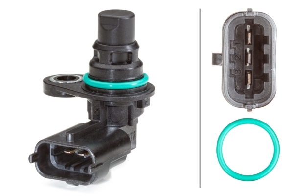 Senzor pozitie ax cu came