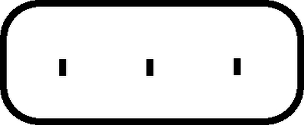 Comutator lampa marsalier