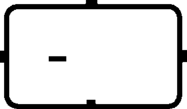 Senzor presiune ulei