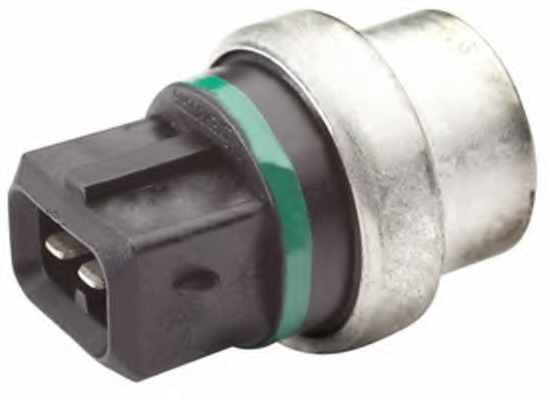 Comutator temperatura ventilator radiator