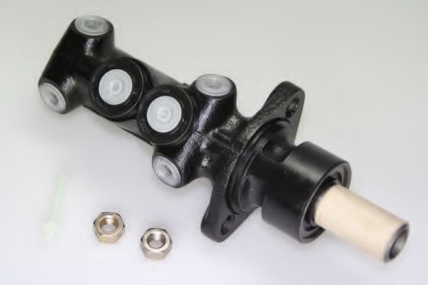 Pompa centrala frana