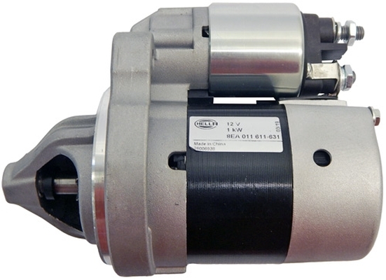 Electromotor macara geam