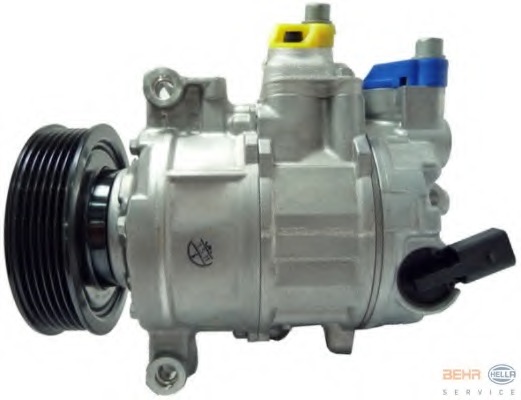 Compresor aer conditionat