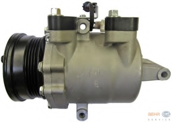 Compresor aer conditionat