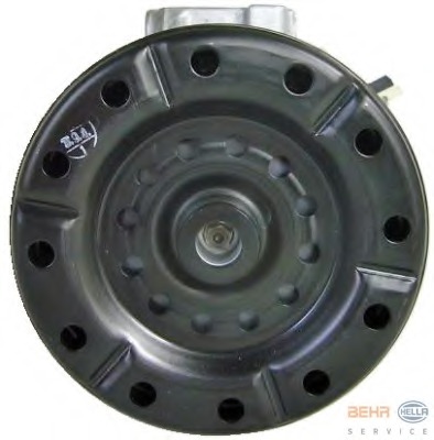 Compresor aer conditionat