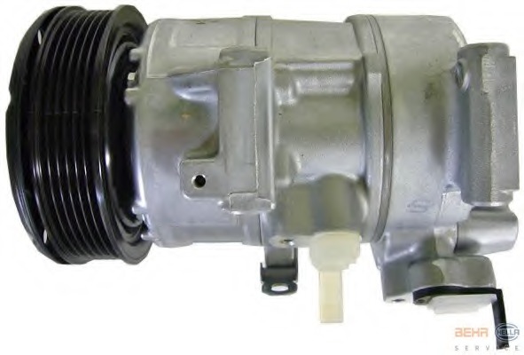 Compresor aer conditionat