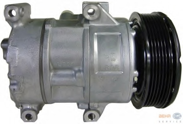 Compresor aer conditionat