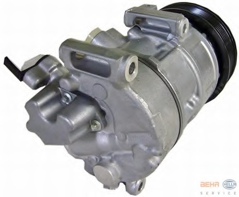 Compresor aer conditionat