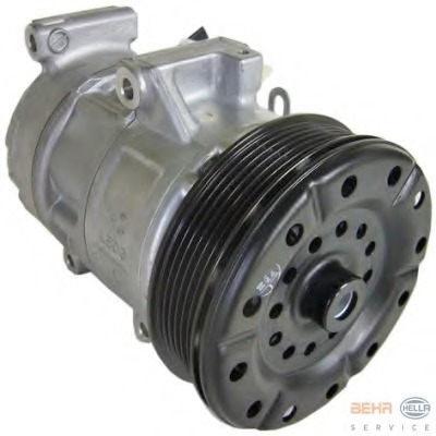 Compresor aer conditionat