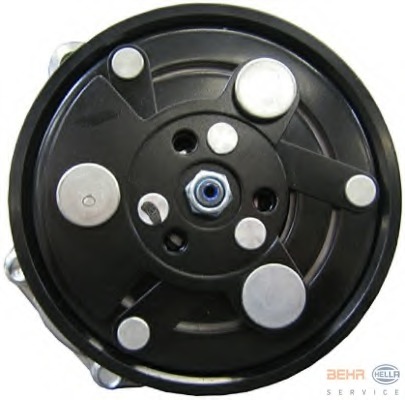 Compresor aer conditionat