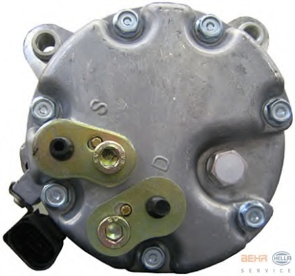 Compresor aer conditionat