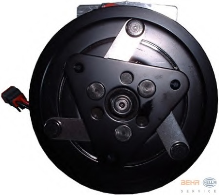 Compresor aer conditionat