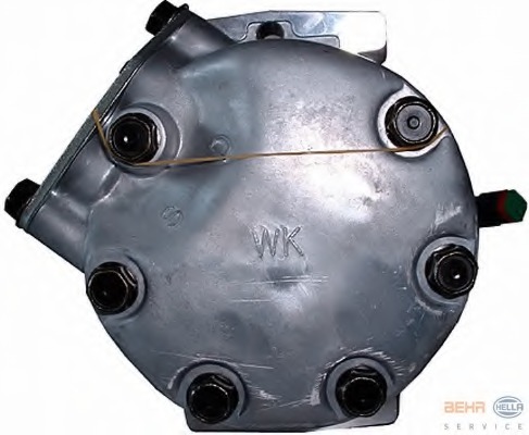 Compresor aer conditionat