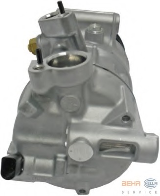 Compresor aer conditionat