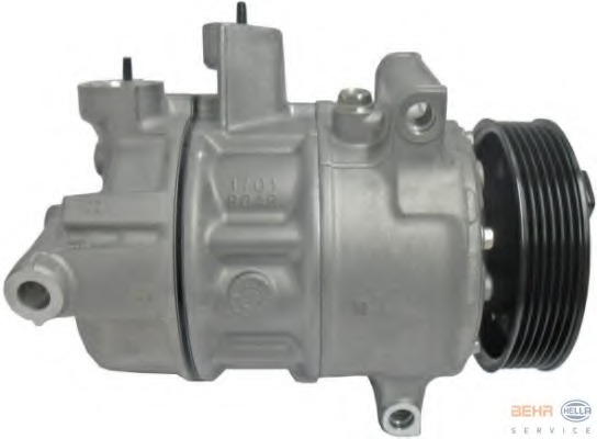 Compresor aer conditionat