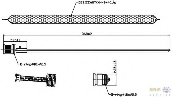 Uscator aer conditionat