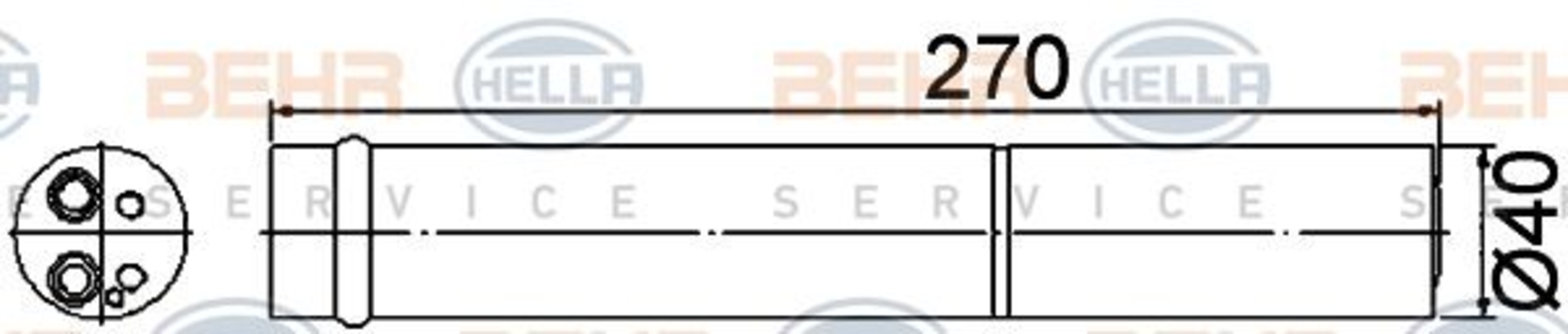 Uscator aer conditionat