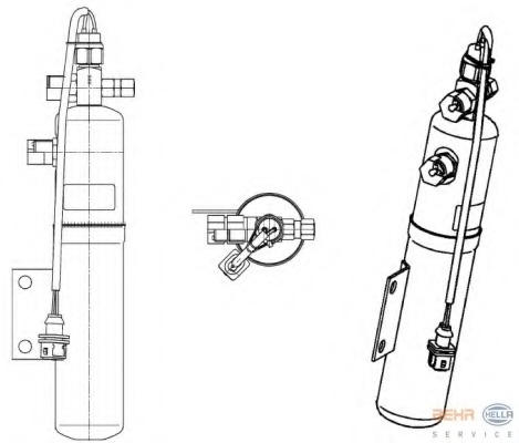 Uscator aer conditionat