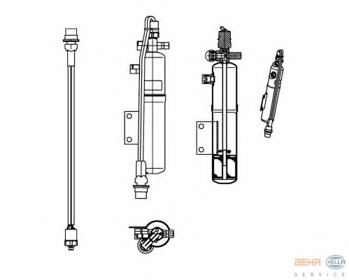 Uscator aer conditionat