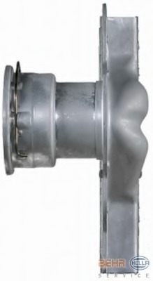 Intercooler compresor