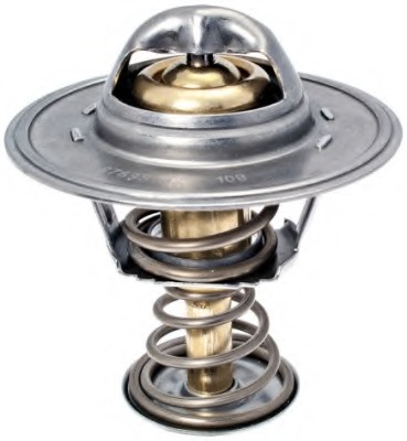 Termostat lichid racire