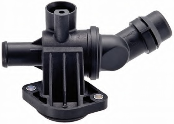 Termostat lichid racire