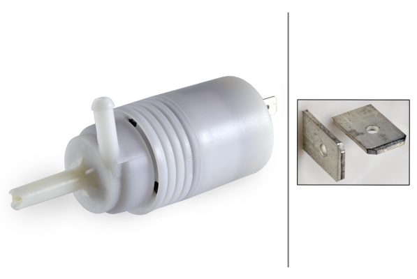 Pompa de apa spalare parbriz