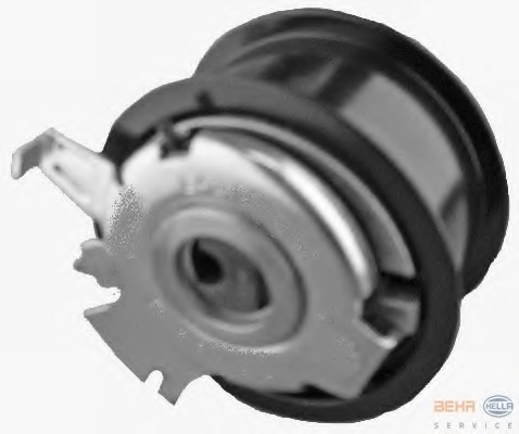 Rola intinzator curea distributie