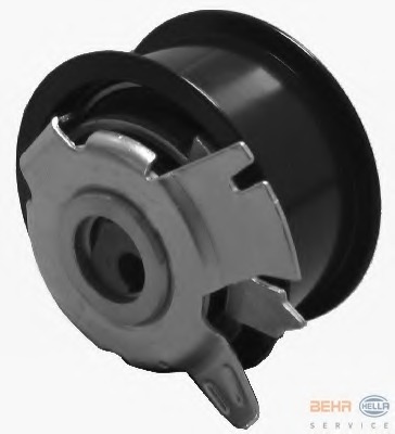 Rola intinzator curea distributie