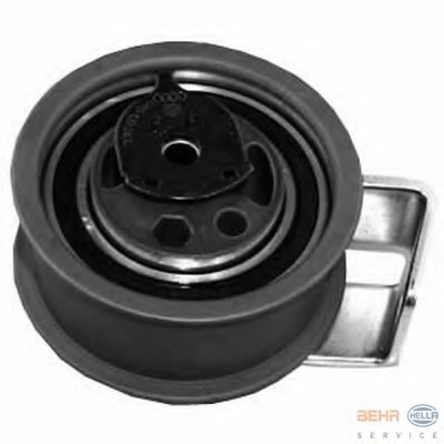 Rola intinzator curea distributie