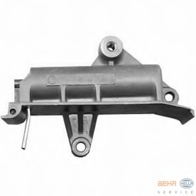 Mecanism tensionare curea distributie