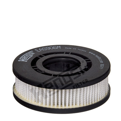 Separator ulei ventilatie bloc motor