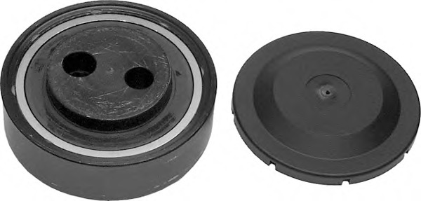 Rola intinzator curea transmisie