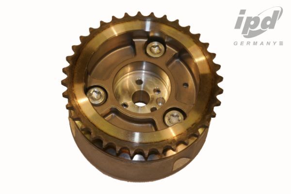 Regulator ax cu came