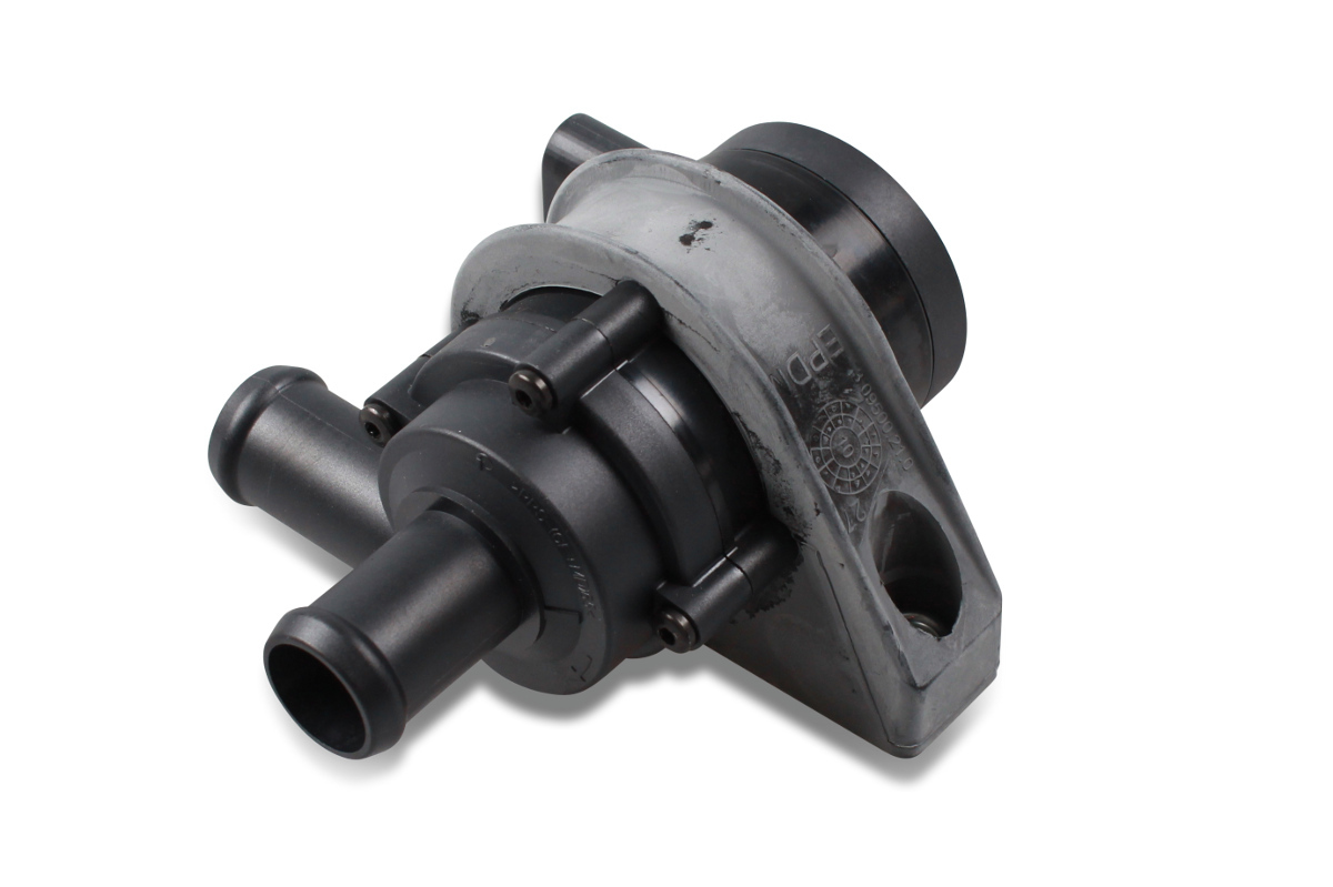 Pompa de apa instalatia de incalzire independenta