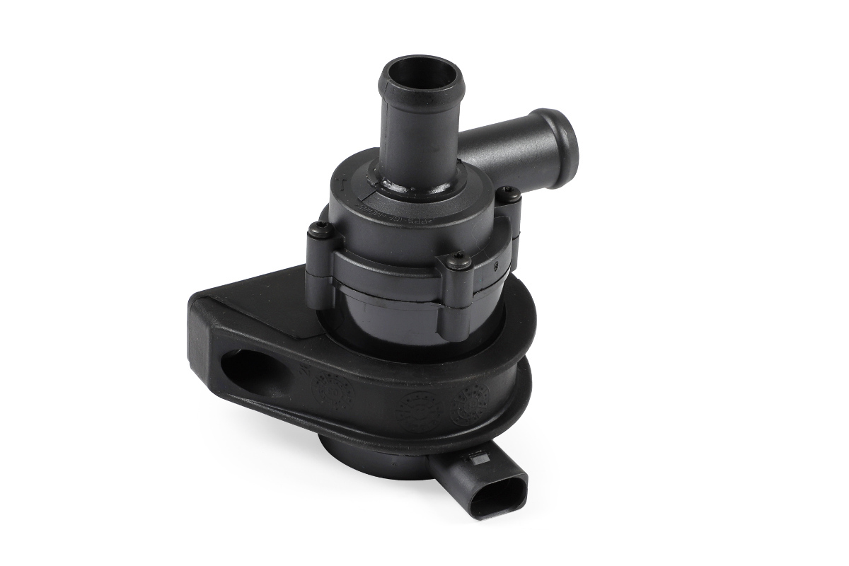 Pompa de apa instalatia de incalzire independenta