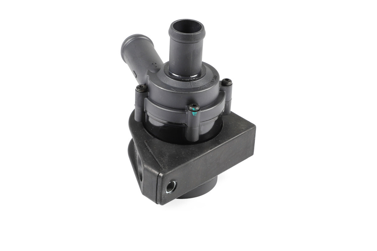 Pompa de apa instalatia de incalzire independenta